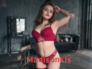 MadisonKis