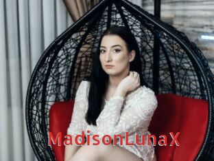 MadisonLunaX