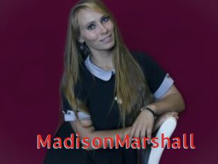 MadisonMarshall