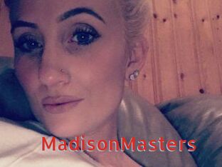 MadisonMasters