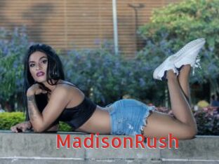 MadisonRush