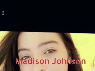 Madison_Johnson