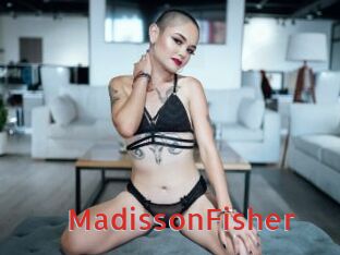 MadissonFisher