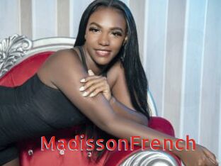 MadissonFrench