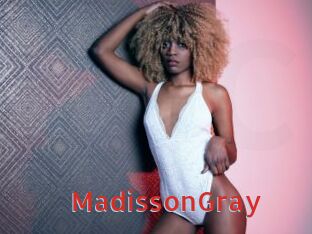 MadissonGray