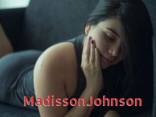 MadissonJohnson