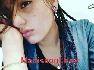 MadissonLeex