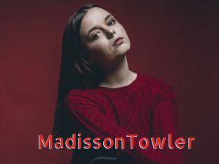 MadissonTowler