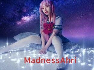 MadnessAhri