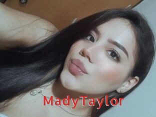 MadyTaylor