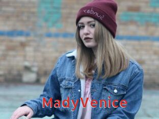 MadyVenice