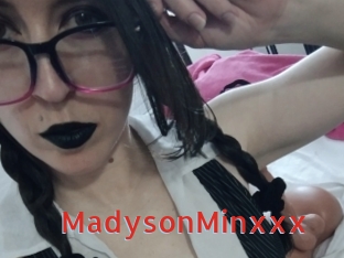 MadysonMinxxx