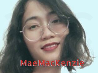 MaeMacKenzie