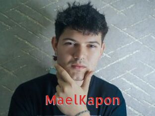 MaelKapon