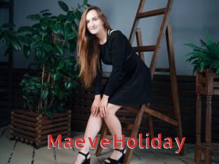 MaeveHoliday