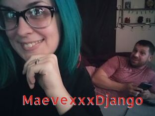 MaevexxxDjango
