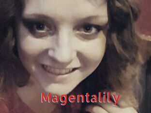 Magentalily