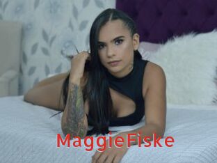 MaggieFiske