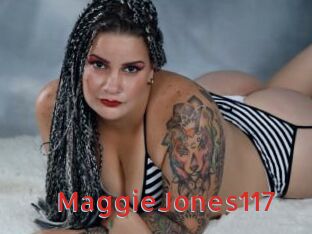 MaggieJones117 Archive DVD NET