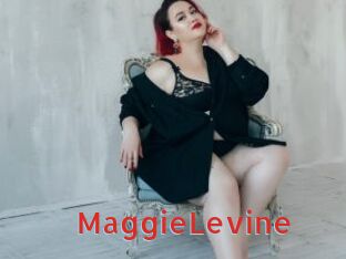 MaggieLevine