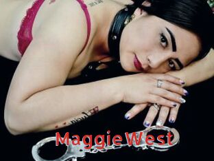 MaggieWest