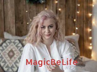 MagicBeLife