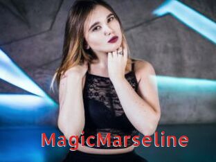 MagicMarseline