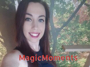 MagicMoments