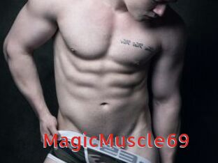 MagicMuscle69