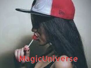 MagicUniverse