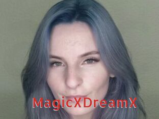 MagicXDreamX