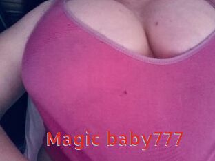 Magic_baby777