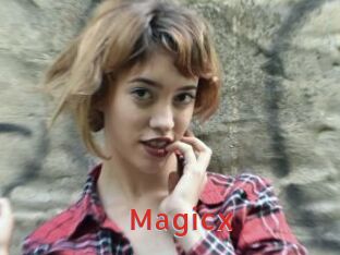 Magicx