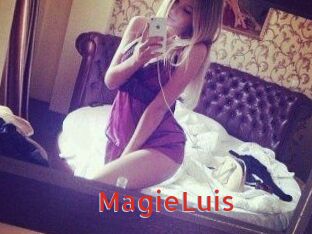 Magie_Luis