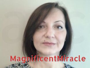 MagnificentMiracle