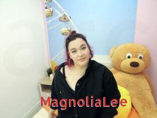 MagnoliaLee