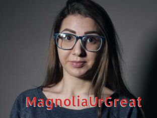 MagnoliaUrGreat