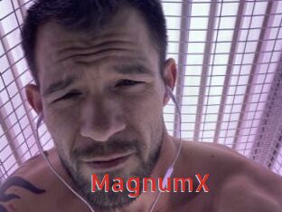 MagnumX