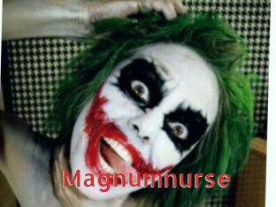 Magnumnurse