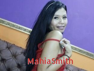 Mahia_Smith