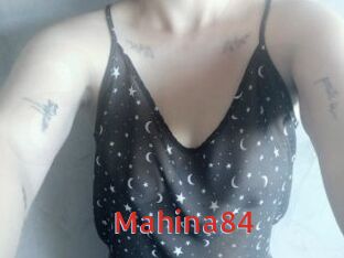 Mahina84