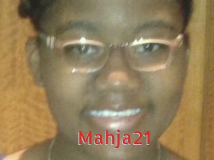 Mahja21