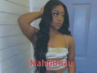 MahjiBeau