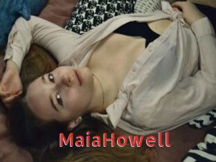 MaiaHowell