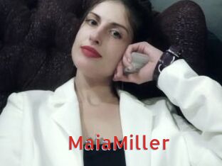 MaiaMiller