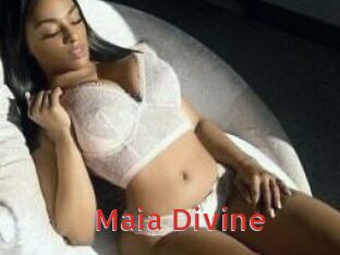 Maia_Divine