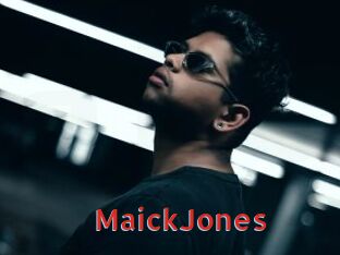 MaickJones