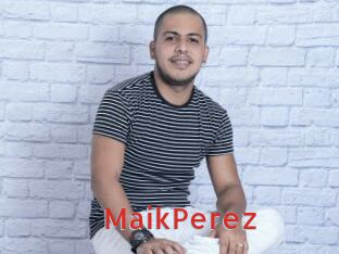 MaikPerez