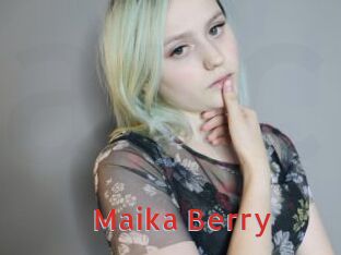 Maika_Berry