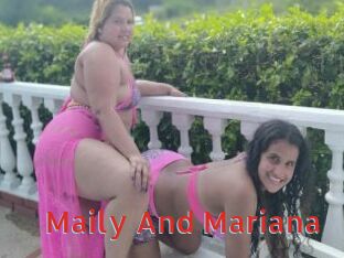 Maily_And_Mariana